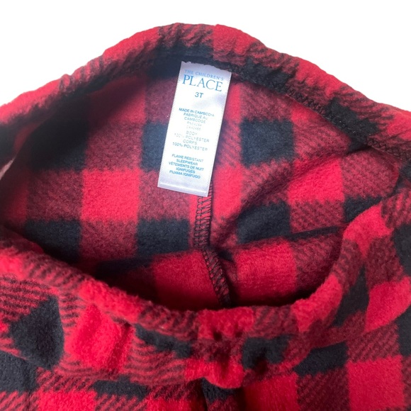 ✨CHRISTMAS PJ PANTS✨ - Picture 3 of 6